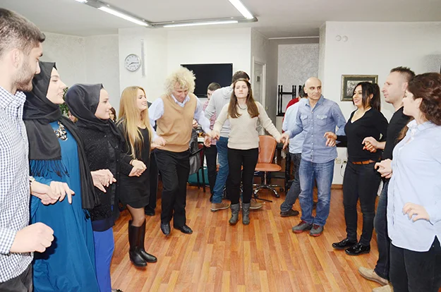 Beykozlu Doğu Karadenizliler İbrahim Can ile coştu 2 dogu karadeniz 2014 s E LK8g7ikz