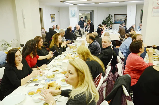 Beykozlu Doğu Karadenizliler İbrahim Can ile coştu 1 dogu karadeniz 2014 so z5gkif3j s