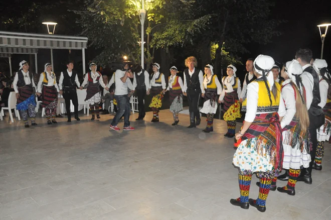 Doğu Karadenizliler Derneği 20 yaşında 3