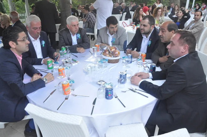 Doğu Karadenizliler Derneği 20 yaşında 2 dogu karadeniz uU9AfhwbuR