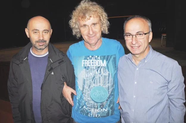 Beykoz, horona doyacak 2 dogu karadenizliler folklor 10 bRRnyyrkET