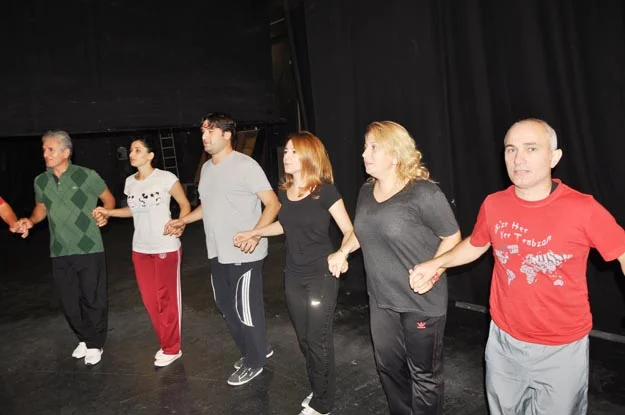 Beykoz, horona doyacak 1 dogu karadenizliler folklor 4 BM4ttdW2bv