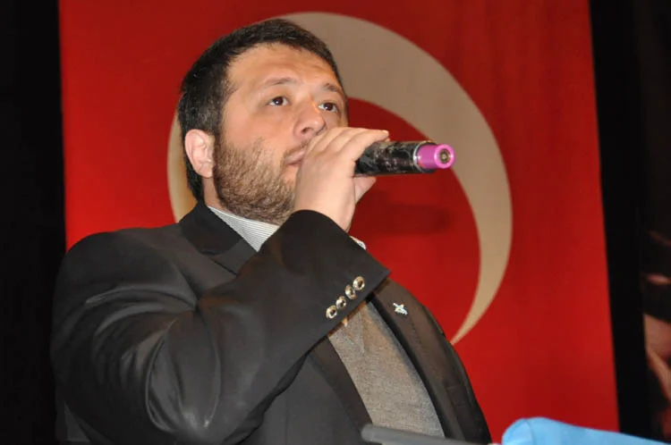 Doğu Türkistan Meclis Başkanı, Beykoz'da konuştu 1 dogu turkistan meclis baskani beykoz da 5 r9EvZ3Ho7s