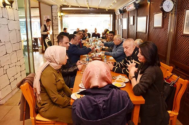 Bu proje Beykoz'a hareket getirecek 5