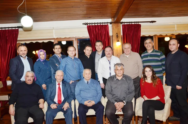 Beykoz'un büyük ailesi buluştu 5 dostbeykoz kad e7f10nl9fM