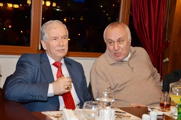 Beykoz'un büyük ailesi buluştu 3 dostbeykoz kadro faruk AKw3cJ80Ey