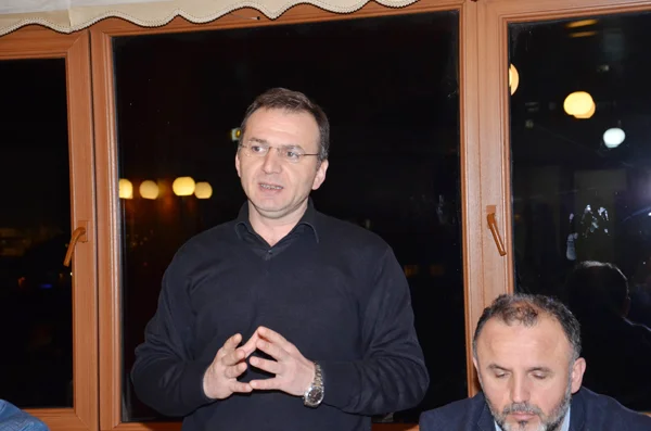 Beykoz'un büyük ailesi buluştu 1 dostbeykoz kadro kader sIW03TfqVY