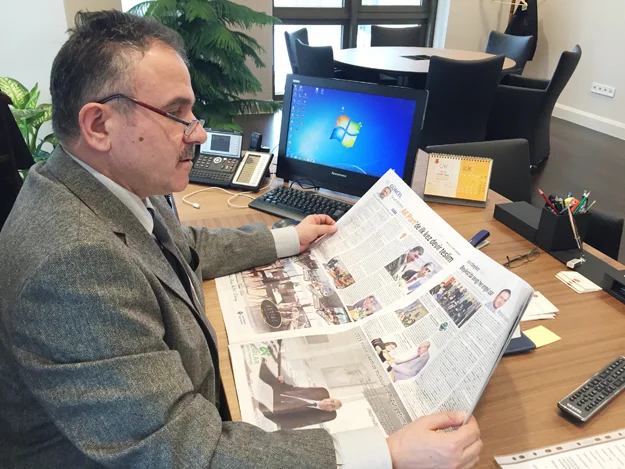 Dost Beykoz Cumhurbaşkanlığı Sarayı'nda... 3 dostbeykoz sara CkAGm8qhoK