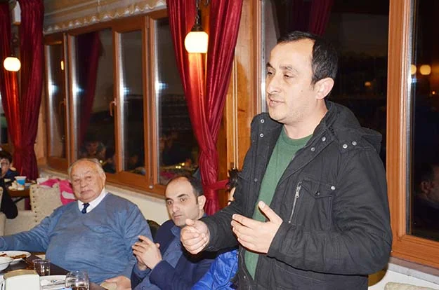 Bu kadro Beykoz’a hizmet ediyor 14