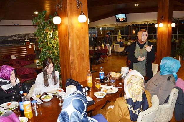 Bu kadro Beykoz’a hizmet ediyor 16 dostbeykoz yemek 2015 77 I9ZrSpql1L