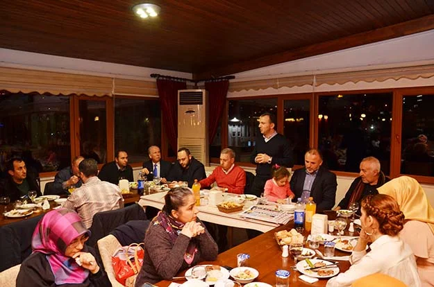 Bu kadro Beykoz’a hizmet ediyor 1 dostbeykoz yemek 201 4NBp3BCzwB