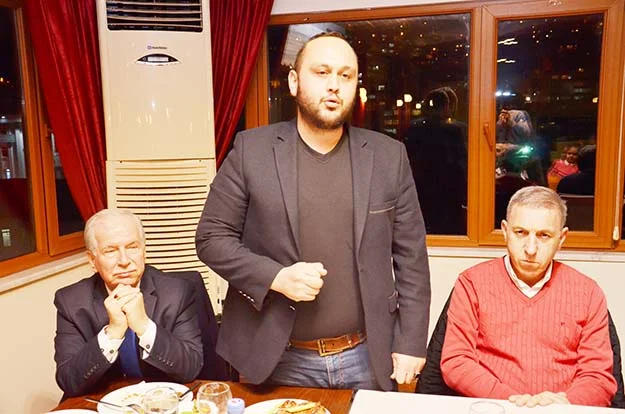 Bu kadro Beykoz’a hizmet ediyor 8 dostbeykoz yemek 201 CSFuzEBhQV