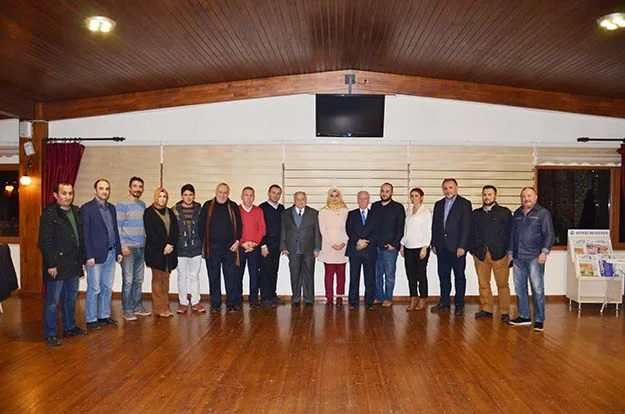 Bu kadro Beykoz’a hizmet ediyor 2 dostbeykoz yemek 201 KISR 3q 24