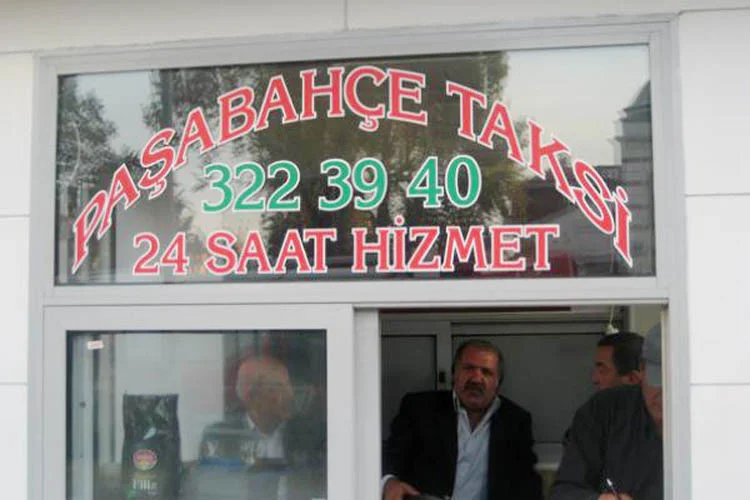 Beykoz'da döviz bozdurana ücretsiz ulaşım 1