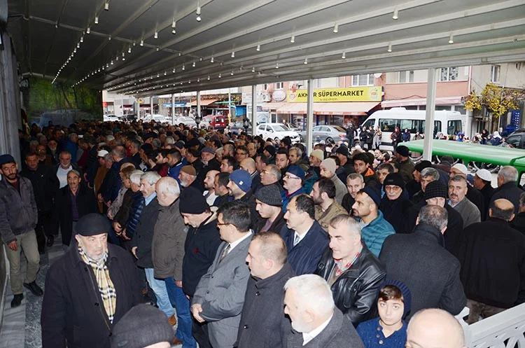 Eski Başhekim Yardımcısı Dr. İslam Yavuz vefat etti 2 dr islam yavuz 6 DoS96ZUSaZ