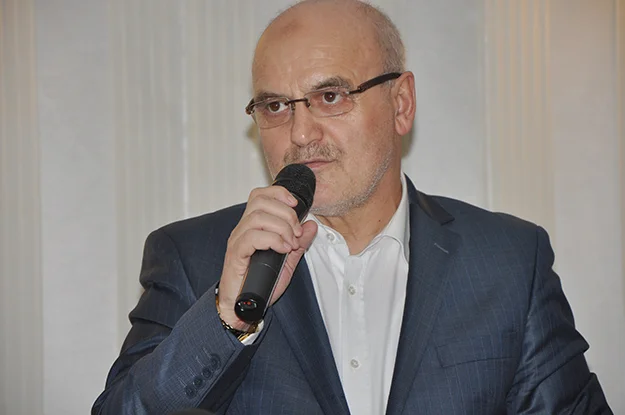 Yücel Çelikbilek, Beykoz STK’ları ile istişare etti 2