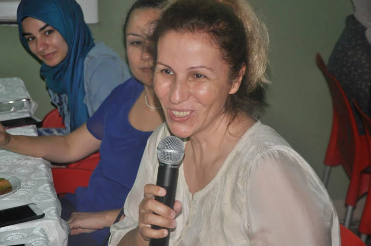 Halime ve Serdar Uraylı çiftinden TOFD’ye iftar sofrası 1 dsc 0329 Wr mVkTQ0W