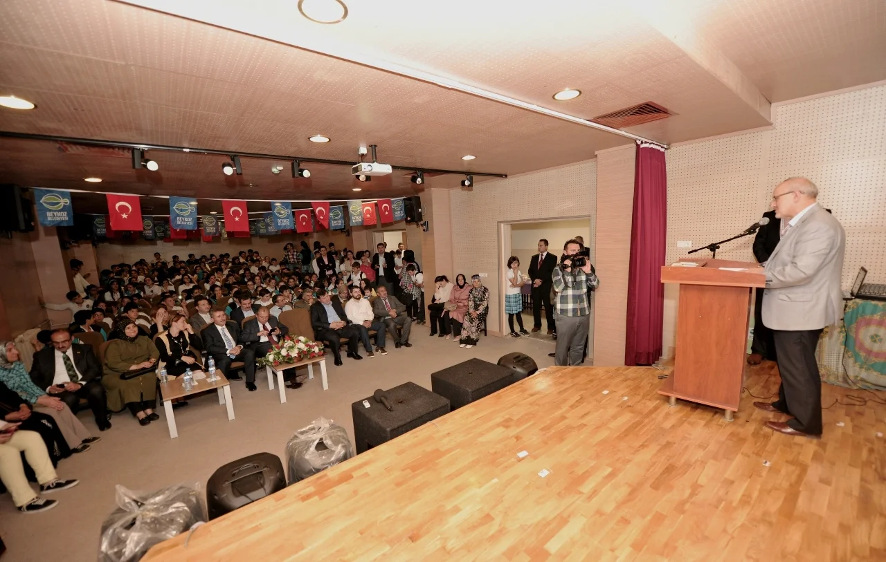 Beykoz Belediyesi'nden eğitime ‘online’ destek 1