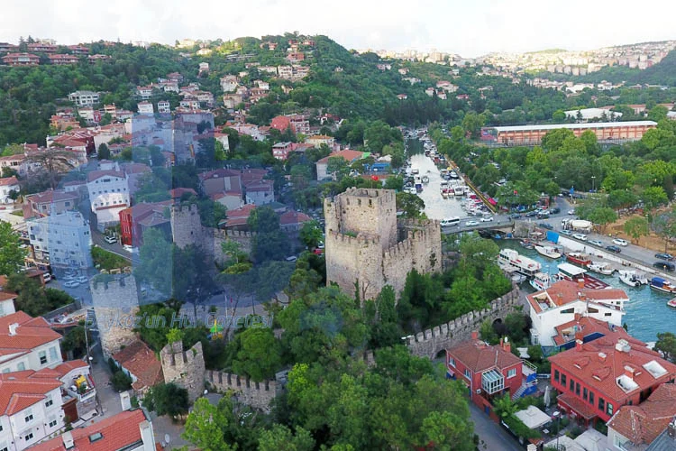 Dünya Beykoz Anadoluhisarı'na kilitlendi 3 dunya beykoz anadoluhisari na kilitlend NMCM28HrLK