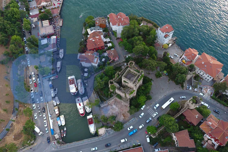 Dünya Beykoz Anadoluhisarı'na kilitlendi 2 dunya beykoz anadoluhisari na kilitlend qAw 2Vmrwa