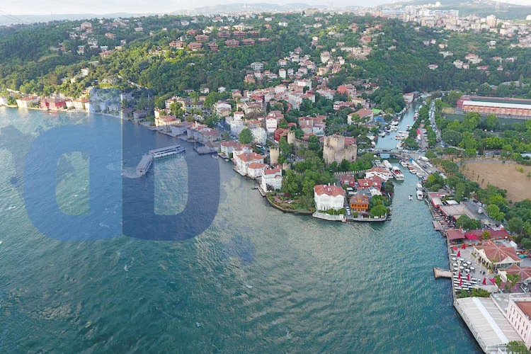 Dünya Beykoz Anadoluhisarı'na kilitlendi 1 dunya beykoz anadoluhisari na kilitlendi B0spe9FRR1