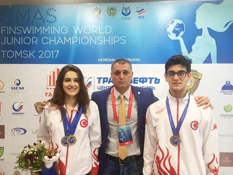 Dünyanın Paletli Yüzme Şampiyonu Beykoz'dan 1 dunyapalet NSRG 9bAQ1