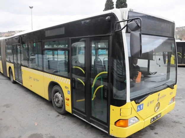 Beykoz'da toplu ulaşım hamlesi 1 durak sefer beyk gwAsDI2Fyv