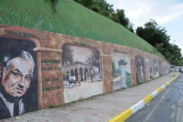 duvarlara tarih be 2ruyzAz3CX