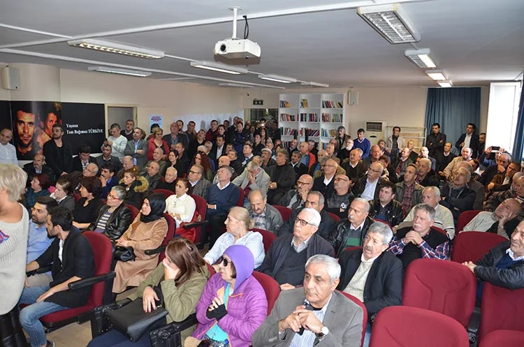 Aydın Düzgün ertelemeye rağmen açıkladı 1 duzgun kong S6K5A8H8HX