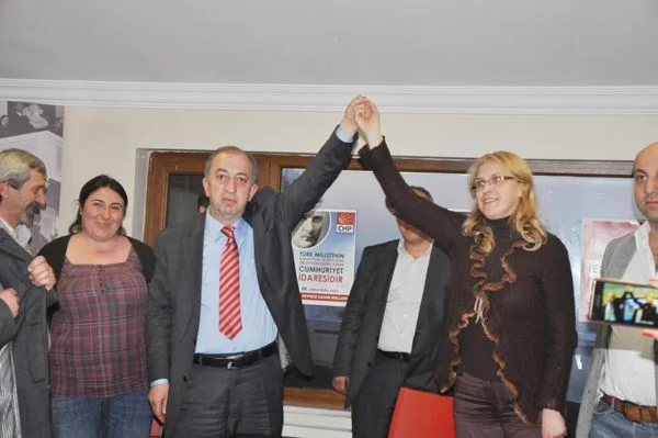 Nevzat Karataş CHP’den istifa etsin 1