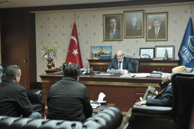 Başkan halkın sorunlarını dinledi 2 ebeykozha pu1RKyEdhR