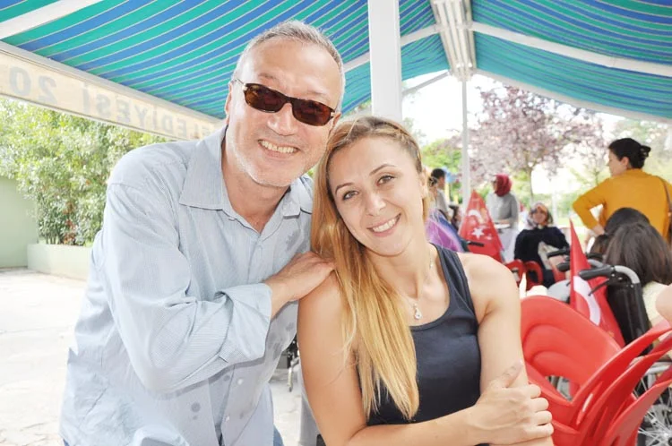 Beykozlu Ebru, Hırvatistan'ı fethetti 3 ebru bulgurcu 2016 2 pUmkgCakJe