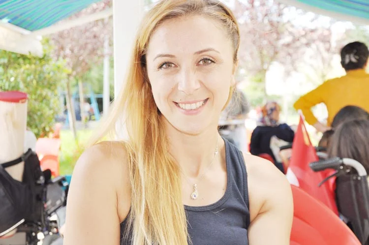 Beykozlu Ebru, Hırvatistan'ı fethetti 2 ebru bulgurcu 2016 3 mf8zpOFTBC