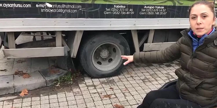 Ebru Bulgurcu, lütfen bize engel olmayın 1