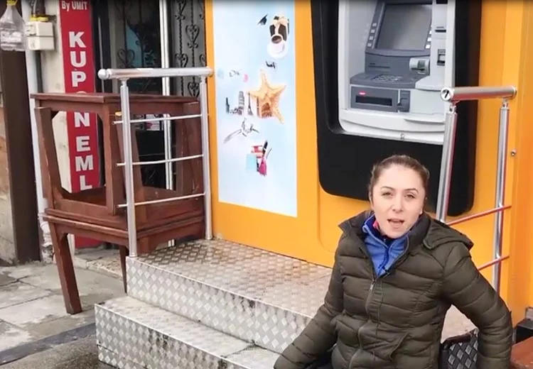 Ebru Bulgurcu, lütfen bize engel olmayın 2