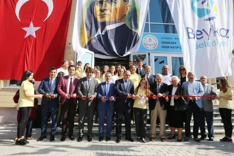 Beykoz’da eğitim heyecanı yeniden başladı 3 eg og beykoz 4 Zs5HsUiGR