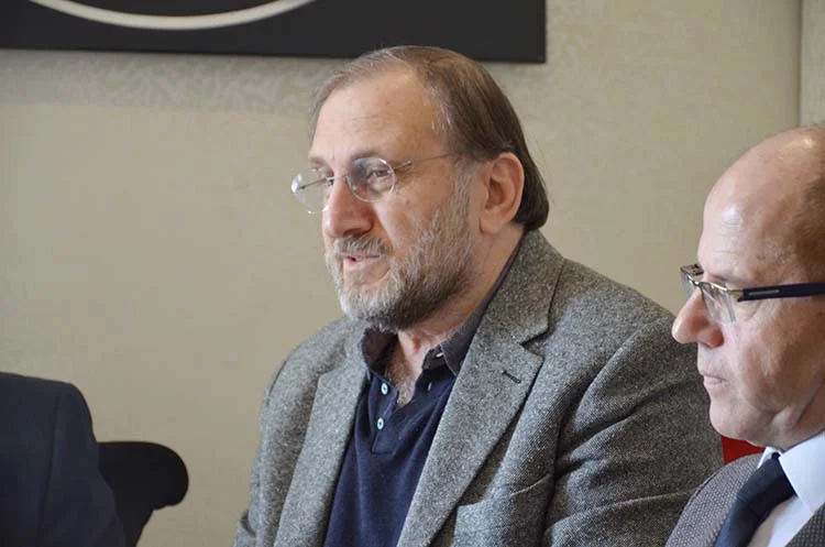 Fikr-i Asım Derneği Beykoz eğitimini irdeledi 3 egit lRxxJAVU6