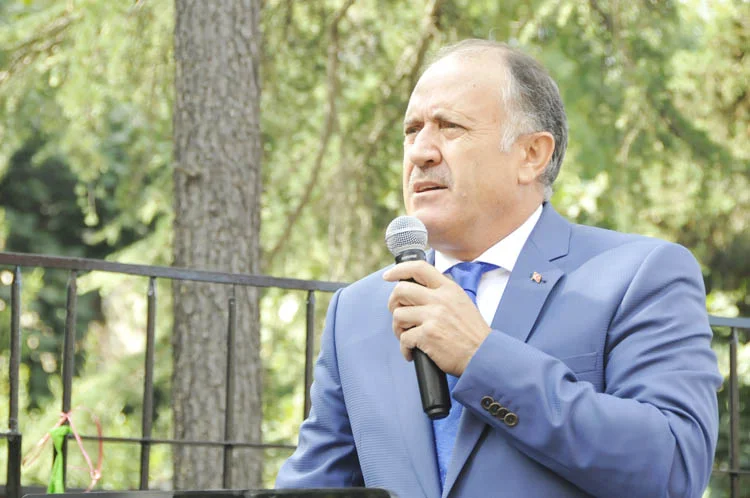 Beykoz'da yeni eğitim-öğretim yılı başladı 6 egitimogretimyilibeykozdabasladi 18 j