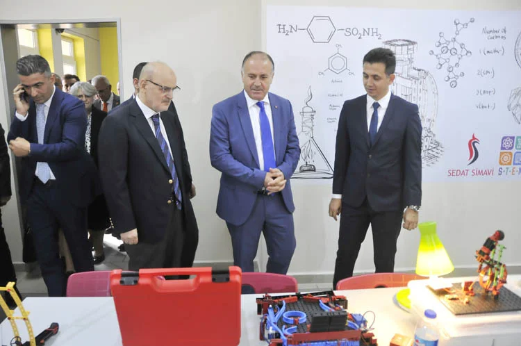 Beykoz'da yeni eğitim-öğretim yılı başladı 5 egitimogretimyilibeykozdabasladi 5 JyXUYHYl6X