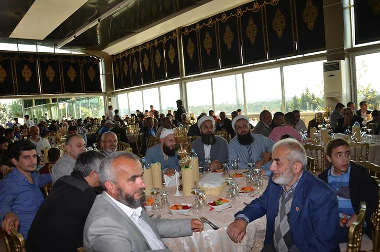 Ekrem Tuncer bekarlığa veda etti 1 ekrem tucer dugun 2017 13 ly4IpnQ 6S