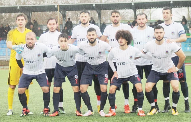Beykoz Elmalıspor galibiyetle tanıştı 1 elma 2prZmeVV9W