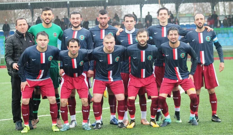 Beykoz Elmalıspor galibiyetle tanıştı 2 elmali 2 99EQo93k o