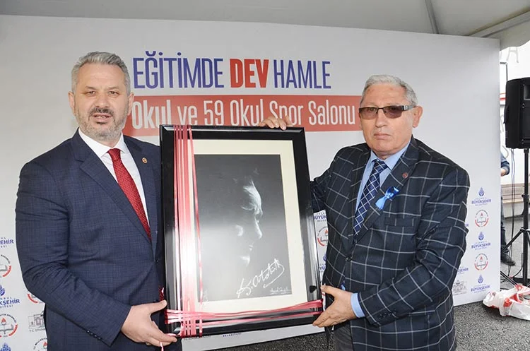 Erdoğan Beykoz’da telekonferansla açılış yaptı 3 elmali acilis 18 E95BwQ4MyI