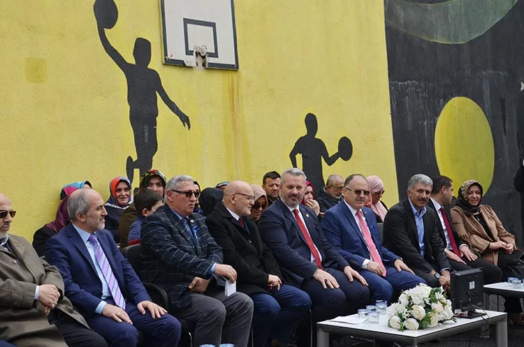 Erdoğan Beykoz’da telekonferansla açılış yaptı 1 elmali acilis 6 Bn tlcmF7H