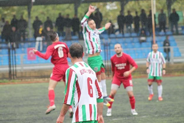 Elmalıspor farklı başladı: 4 - 1 2 elmali beyk voRVkZ5Ndj