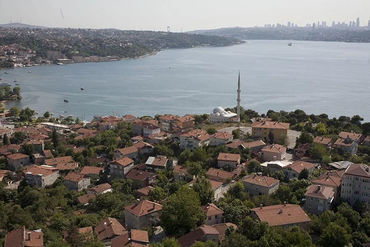 Emlak piyasası dertli: 'Bu şekilde Beykoz yürüyemez' 4 eml hDmglM8Fbi