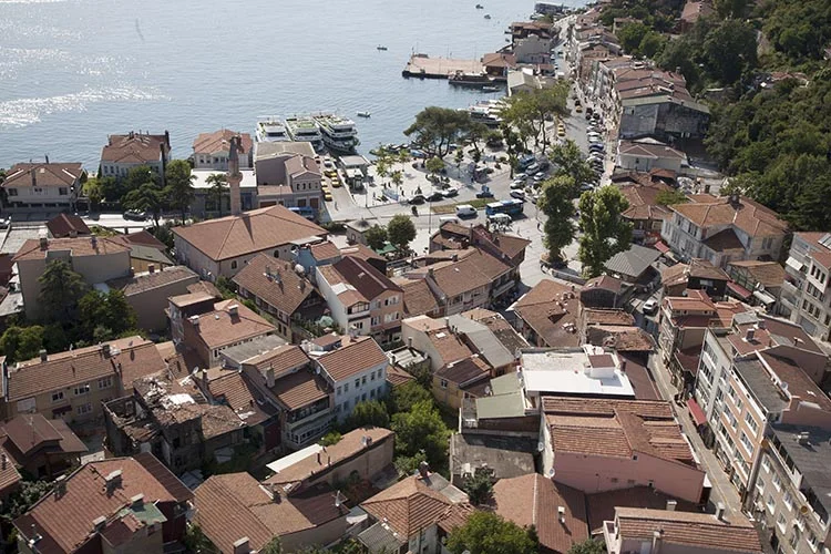 Emlak piyasası dertli: 'Bu şekilde Beykoz yürüyemez' 1 emlak 2 DJaia8vRde