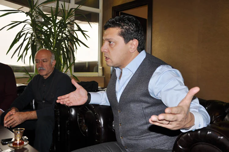 Beykoz Kızılayı'ndan emniyete taziye ziyareti 1 emn taz zi sec 3 5tH6grV0B7