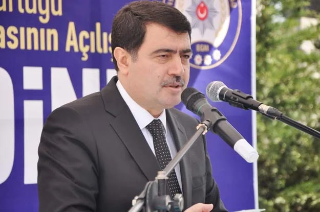 Beykoz Emniyet Binası ve Lojmana resmi açılış yapıldı 6 emniyet acil 64MZnOHLcm