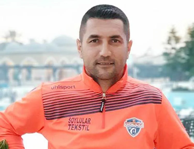 Deneyimli kaleci Emre Alev Ortaçeşmespor'da kaldı 2 emre 1 QUpnzgpAyZ